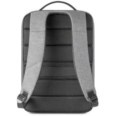рюкзак Belkin F8N900btBLK серый, черный