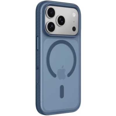 чехол Belkin MSA035hqNY Синий