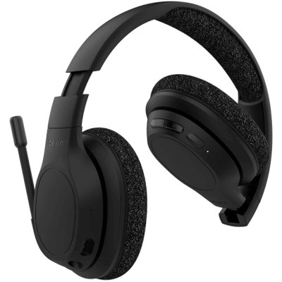 гарнитура Belkin SoundForm Adapt Over Black AUD005btBLK