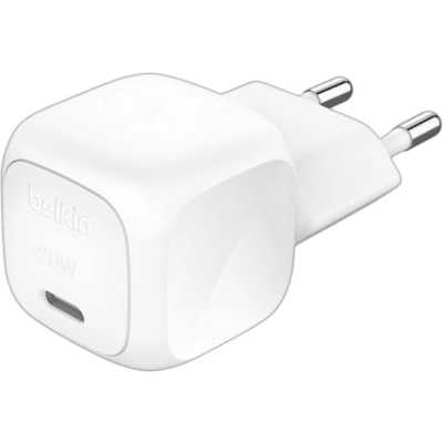 сетевое зарядное устройство Belkin WCA009kq1MWH-B6
