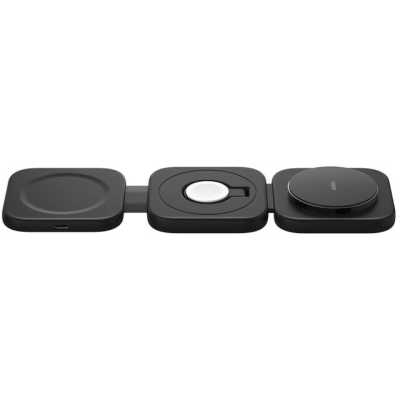 беспроводное зарядное устройство Belkin WIZ024hqBK