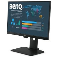 монитор BenQ BL2480T Черный