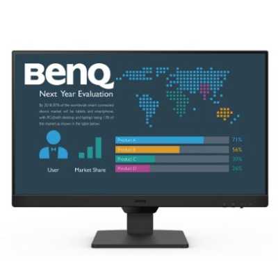 монитор BenQ BL2490 Черный