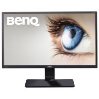 монитор BenQ GW2470HM Черный