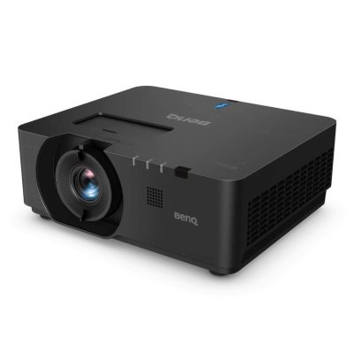 проектор BenQ LU960 Черный