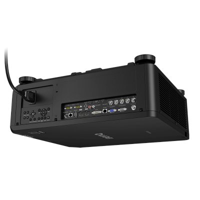 проектор BenQ LU9800 Черный