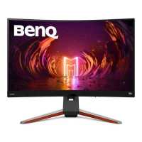 монитор BenQ Mobiuz EX3210R Серый