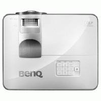 проектор BenQ MW817 ST Серебристый
