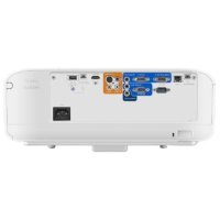 проектор BenQ MX863UST Бело-Серый