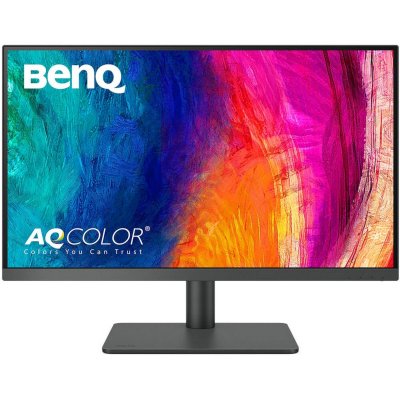монитор BenQ PD2706U Серый