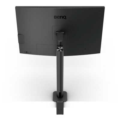 монитор BenQ PD3205UA Черный