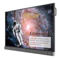 ЖК панель BenQ RM8602S
