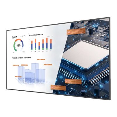 профессиональный дисплей BenQ ST8602S