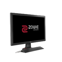 монитор BenQ Zowie RL2455 Черный