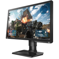 монитор BenQ Zowie XL2411 Черный