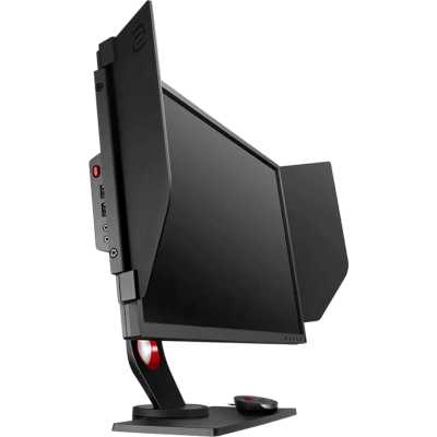 монитор BenQ Zowie XL2546X Черный