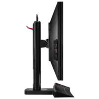 монитор BenQ Zowie XL2720 Черный