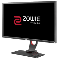 монитор BenQ Zowie XL2730 Черный