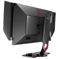 монитор BenQ Zowie XL2735 Черный