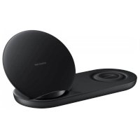 беспроводное зарядное устройство Samsung EP-N6100TBRGRU Черный