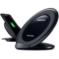 беспроводное зарядное устройство Samsung EP-NG930TBRGRU Черный