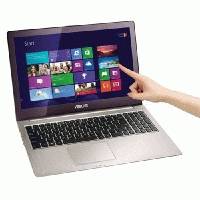 ноутбук ASUS ZenBook U500VZ i7 3632QM/8/512/BT/Win 8 Серый