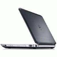 ноутбук DELL Latitude E5530 i5 3320M/4/500/HD4000/Win 7 Pro/Black Черный
