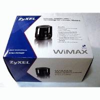 модем ZYXEL MAX-206M2