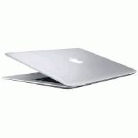 ноутбук Apple MacBook Air MD712C18GH1 Серебристый