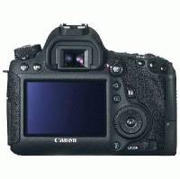 фотоаппарат Canon EOS 6D 8035B004 Черный