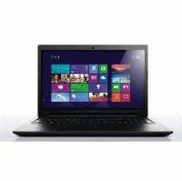 ноутбук Lenovo IdeaPad S510p 59391665 Черный