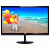 монитор Philips 284E5QHAD Черный