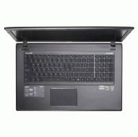 ноутбук MSI GE70 2PE-062 Черный