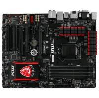 MSI Z97 Gaming 3