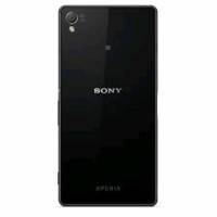 смартфон Sony Xperia Z3 Dual D6633 Black