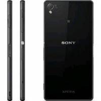 смартфон Sony Xperia Z3 Dual D6633 Black