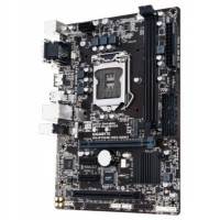 материнская плата GigaByte GA-B150M-HD3 DDR3