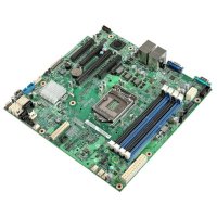 материнская плата Intel S1200V3RPL