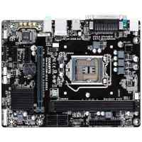 материнская плата GigaByte GA-H110M-DS2