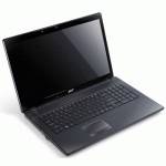 ноутбук Acer Aspire 7739ZG-P614G50Mikk Черный