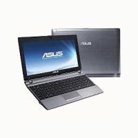 ноутбук ASUS U24E i5 2450M/4/500/Win 7 HP/Silver Серебристый
