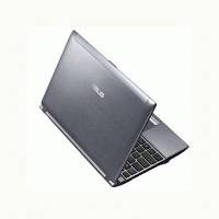 ноутбук ASUS U24E i5 2450M/4/500/Win 7 HP/Silver Серебристый