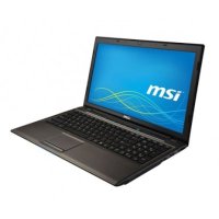 ноутбук MSI CX61 2OD-062 Черный