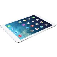 планшет Apple iPad Air 128GB ME988RU/A Серебристый