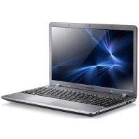 ноутбук Samsung NP350V5C-S0F Черный