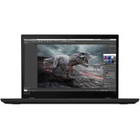 ноутбук Lenovo ThinkPad P53s 20N6003ART Черный