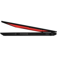 ноутбук Lenovo ThinkPad P53s 20N6003ART Черный