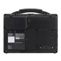 ноутбук Panasonic Toughbook CF-53 CF-53SAXZ5M1 mk3 Черный