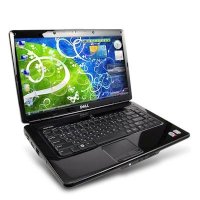 ноутбук DELL Inspiron 1545 T4400/3/250/HD4330/Win 7 HB/Cherry Red