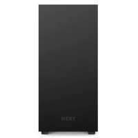 корпус NZXT H700i Black-Red